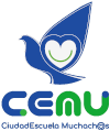 Logo CEMU